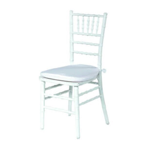 party chair rentals