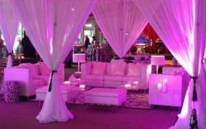 Event Rentals - Chair Furniture - Delray Beach, FL