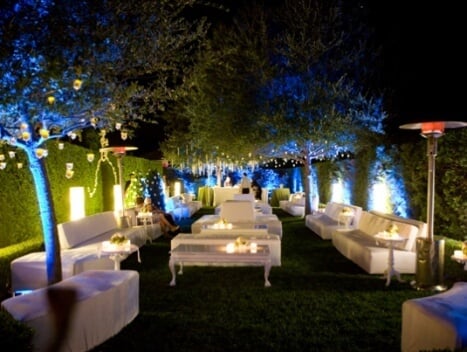 Party Lounge Furniture Rentals Grimes Events Party Tents