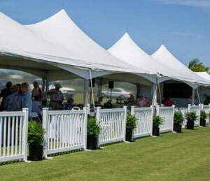 deerfield beach tent rentals