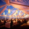 Wedding Rentals | Rent A Wedding Tent
