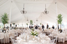 Delray Wedding Tent Rentals