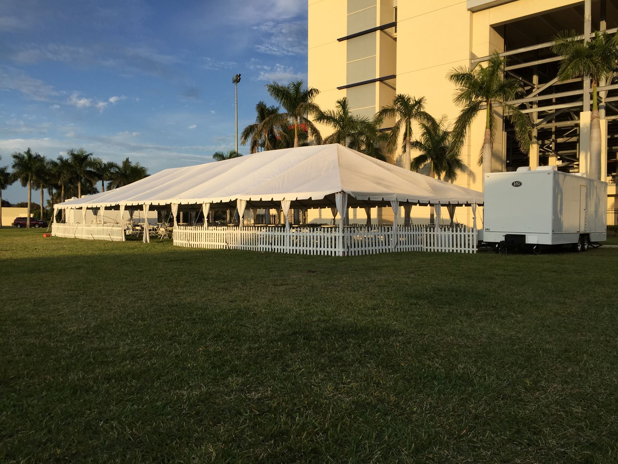 5 Common Questions About Event Rental Installations Grimes Events