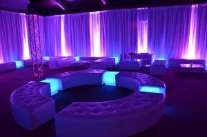 LED Furniture