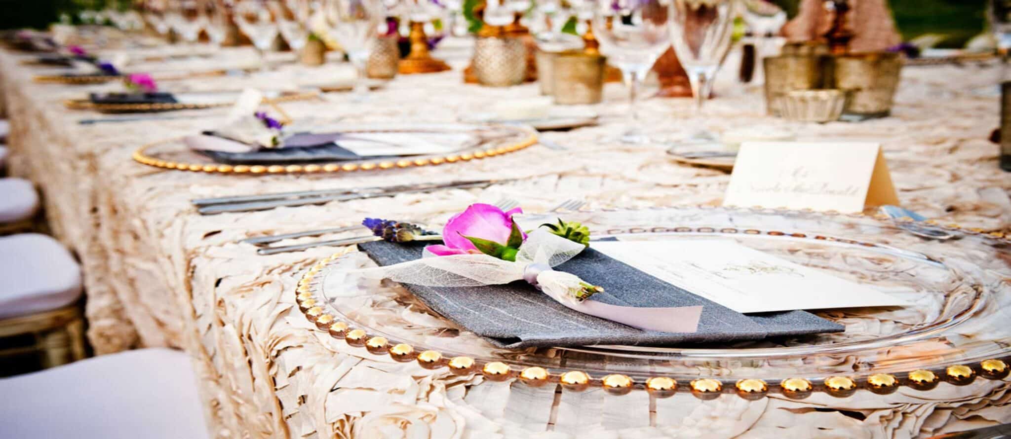event rentals party tent