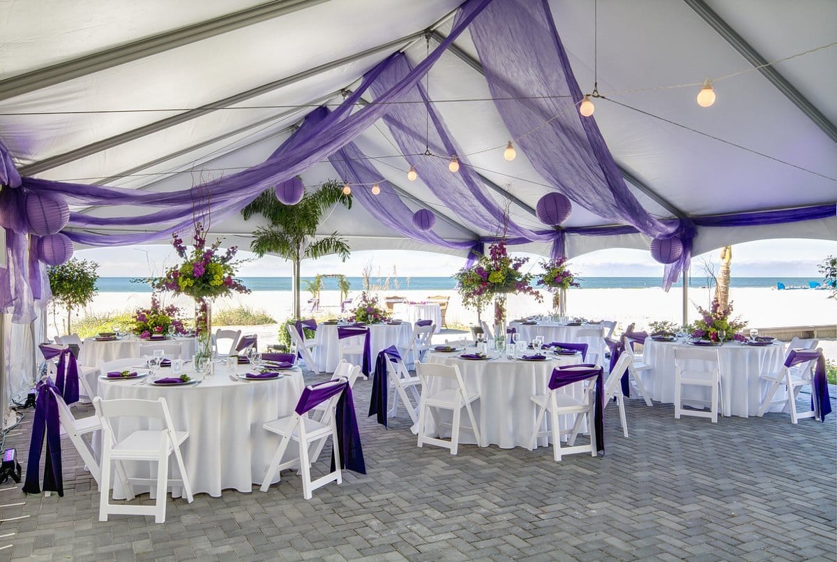 Party Rentals | Party Tent Rentals | Wedding Tent Rentals