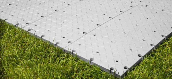 Portable Flooring