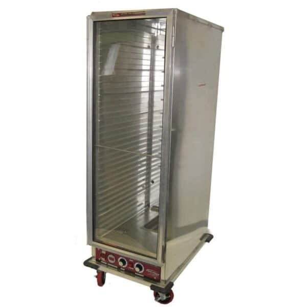 Warming Cabinet