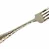 hammered salad fork