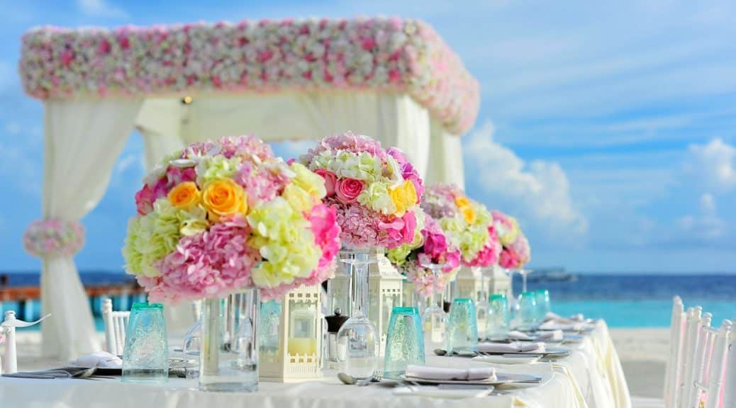 event rentals in south florida