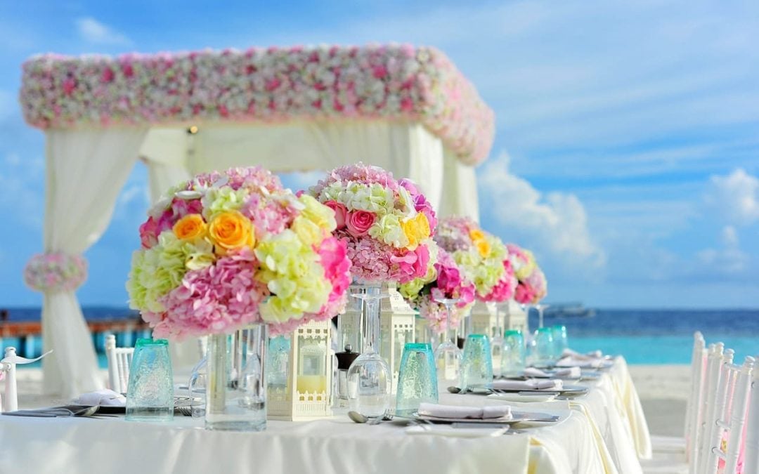 Pipe And Drape Rentals Are The Latest Event Must Have