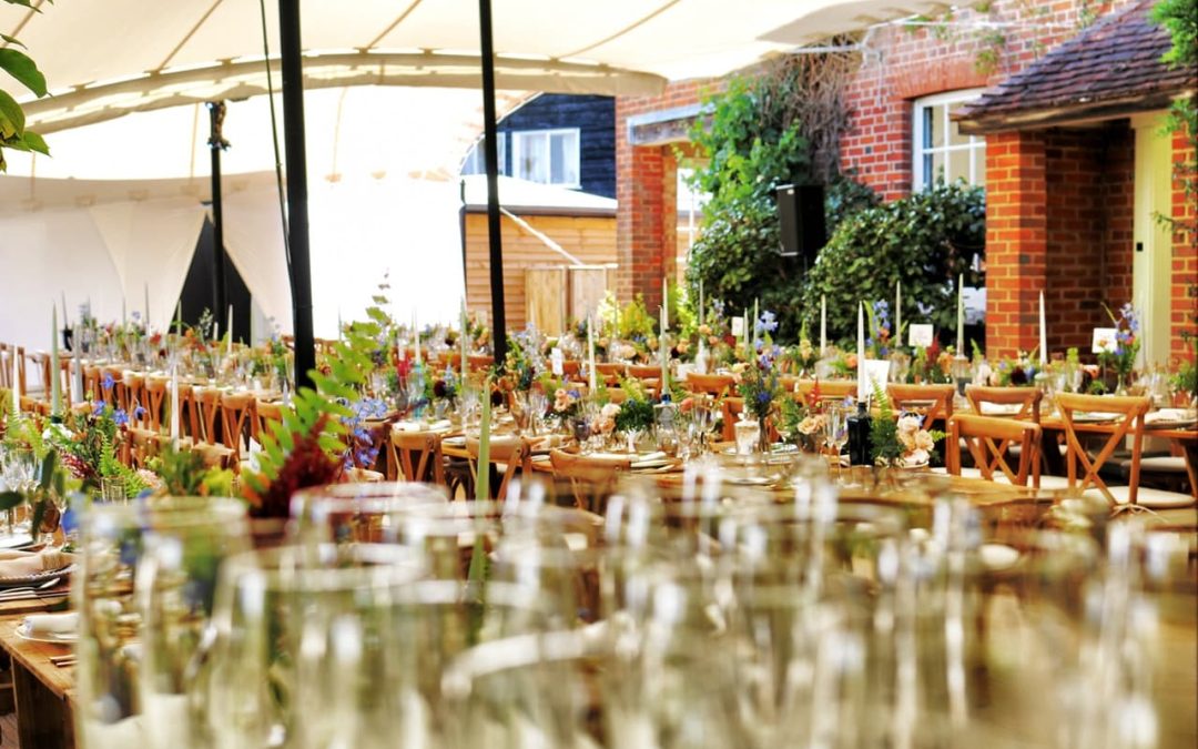 Top 6 Party Rentals That Will Transform Your Event