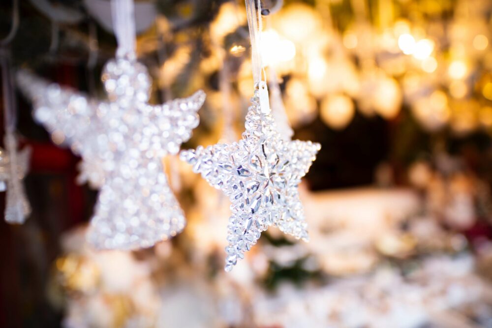 Holiday Party Trends