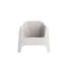 SoBe Chair White