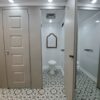 5 Stall Luxury Restroom Trailers