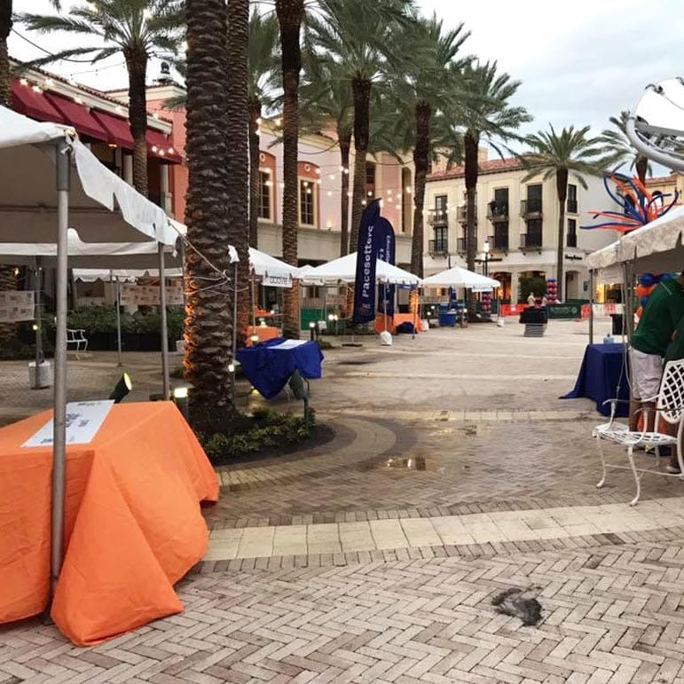 Need to Drum Up Business? Consider a Promotional Event!
