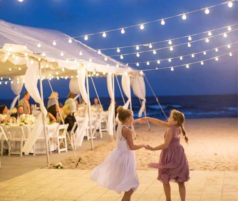 Summer Party Rentals