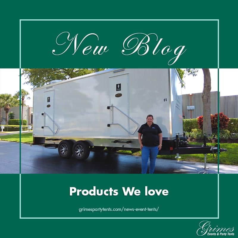 Products We Love