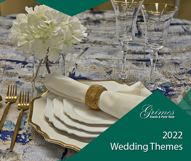 Wedding Themes