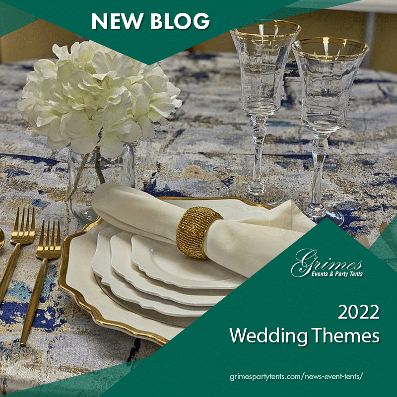 Wedding Themes