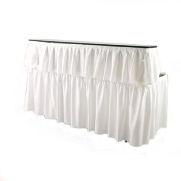 2 Tier Bar