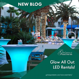 LED Rentals