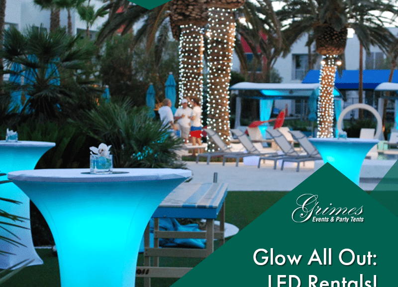 LED Rentals