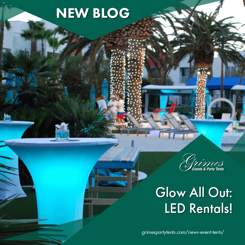 South Florida Party Tent Grimes Event & Party Tents