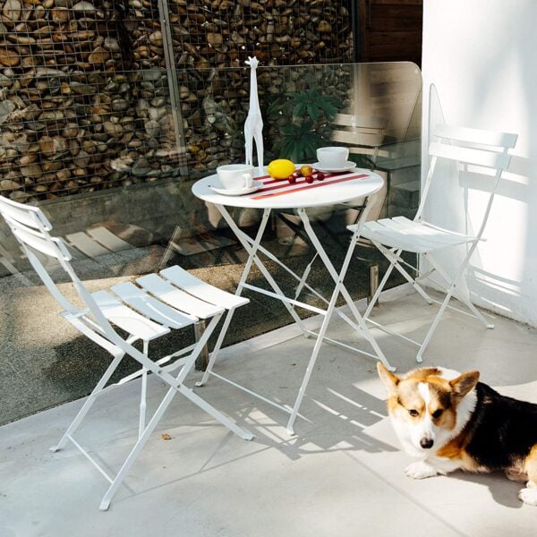 Bistro Table