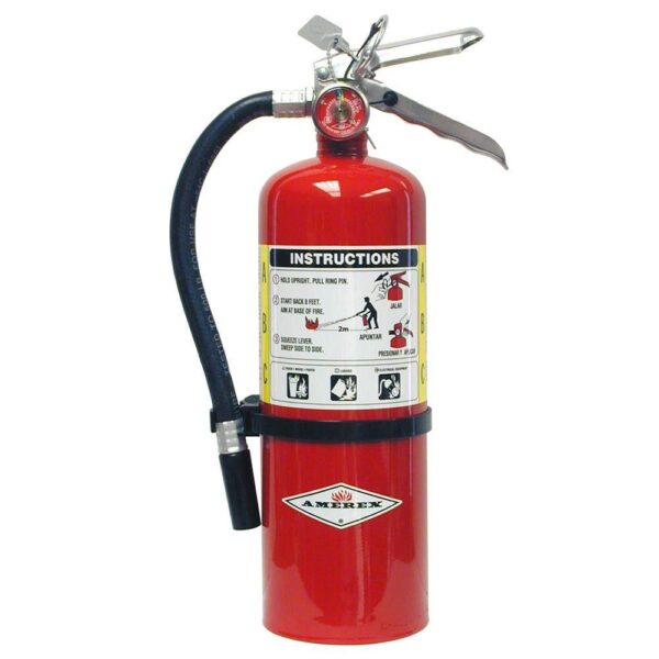 Fire Package