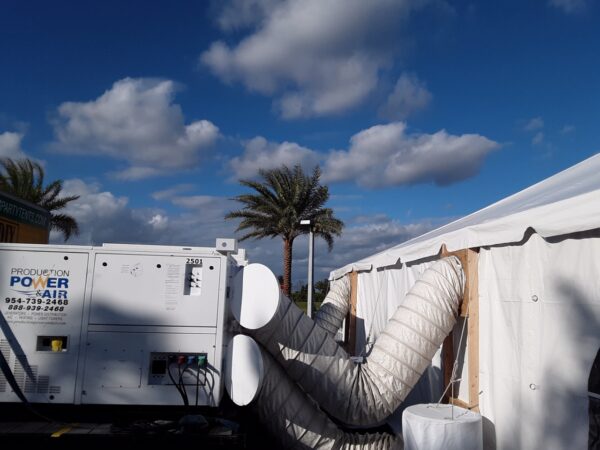 HVAC System