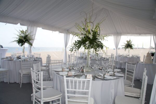 Tent Liner