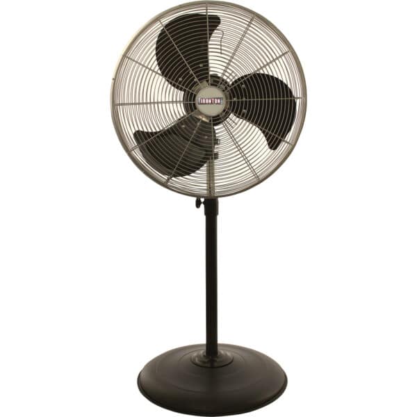 Pedestal Fans