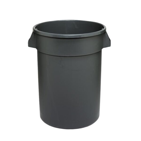 Trash Cans