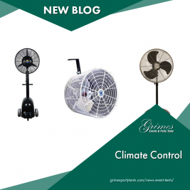 climate control