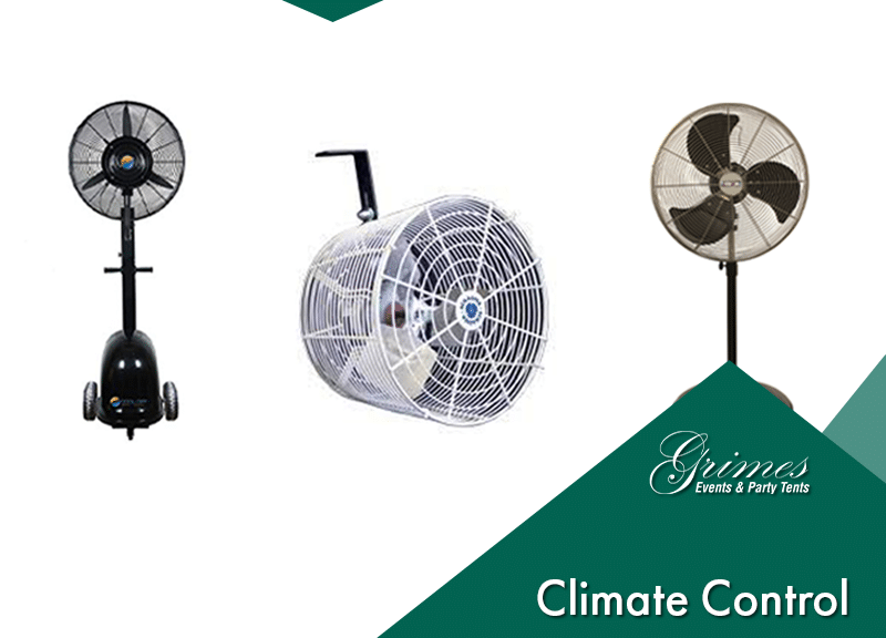 climate control