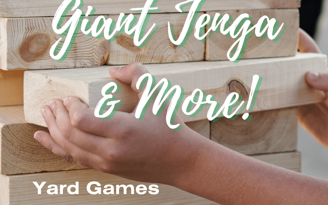 Yard Games