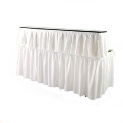 2 Tier Bar