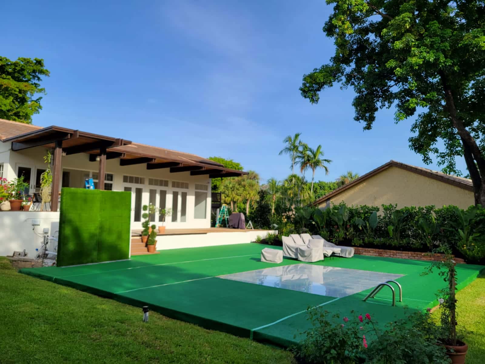 Pool Covers - Image 4