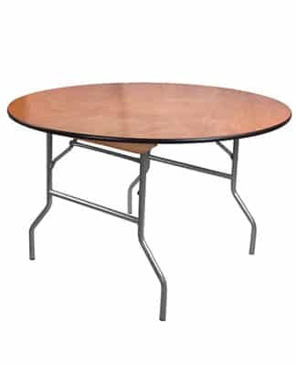 48" Round