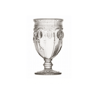 Alice Crystal Wine Glass Rack