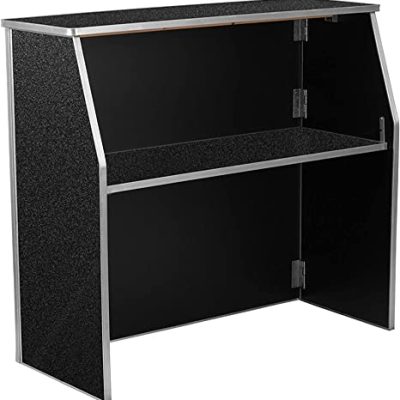 Folding Bar- Black