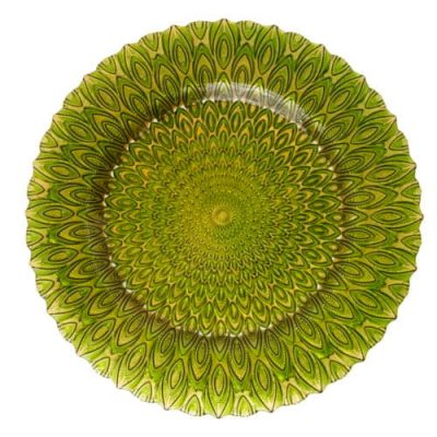 Citron Green