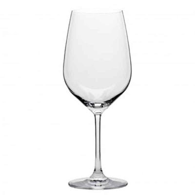 Crystal Grand Cuvee Bordeaux 22 oz Rack