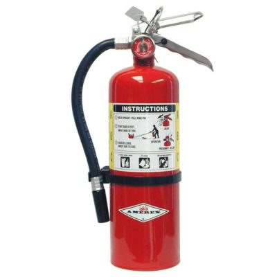 Fire Package