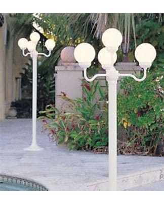 Globe Lamps