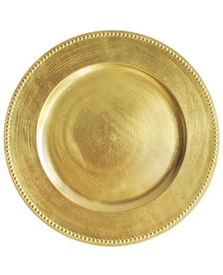 13" Gold