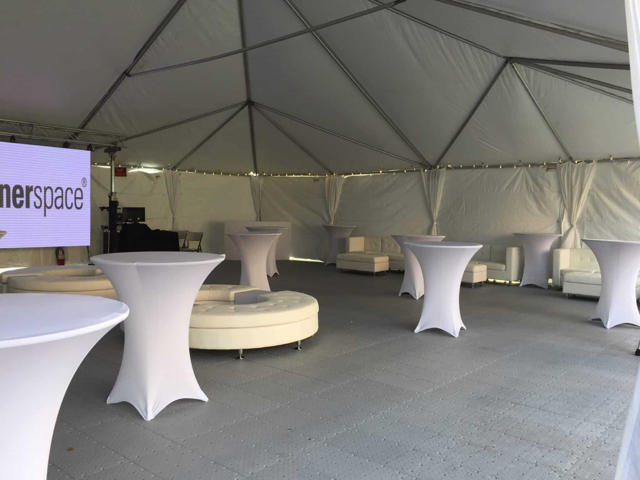 Frame Tent - Image 10