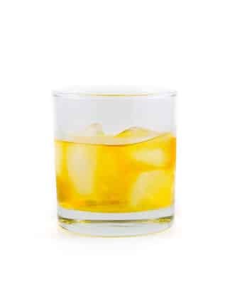 Lexington Rocks glass 10.5oz Rack