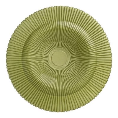 Marabelle Citron Green